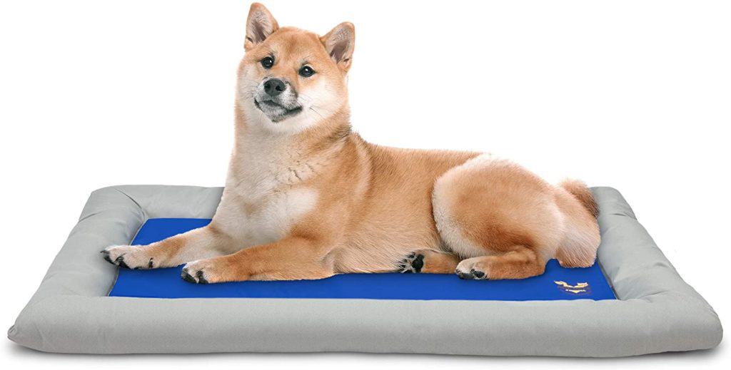 Arf Pets Dog Gel Based Self Cooling Mat 
