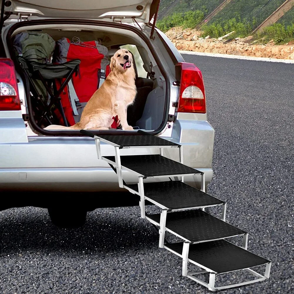 Dog-Ramps-for-Large-Dogs-SUVDog