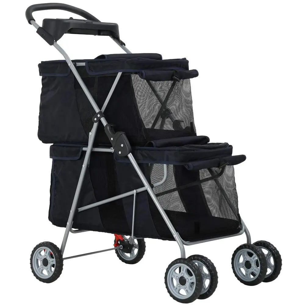 Best Pet Stroller for two animals