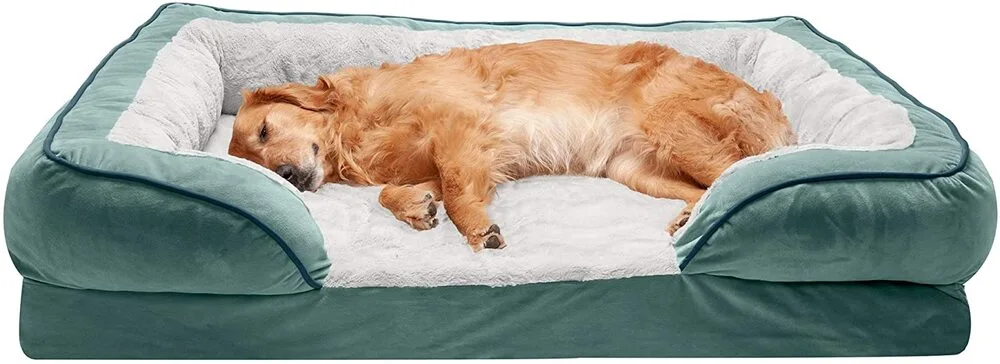 Furhaven Pet Bed for Dogs