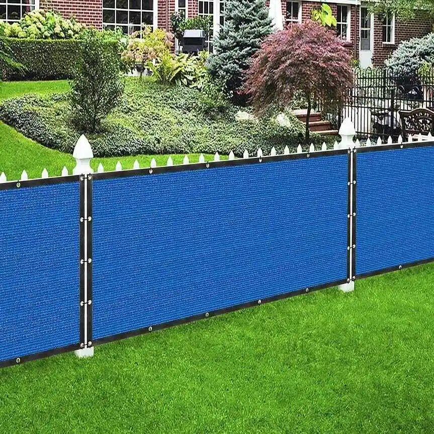  Fence Privacy Screen Cover
